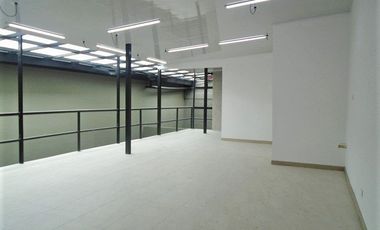 PR12311 SE ARRIENDA OFICINA EN SECTOR SIMON BOLIVAR, ITAGUI