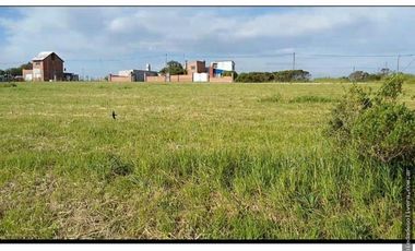 VENTA LOTE DE TERRENO CHAPADMALAL