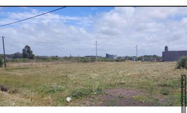 VENTA LOTE DE TERRENO CHAPADMALAL