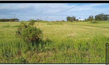 VENTA LOTE DE TERRENO CHAPADMALAL