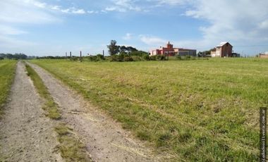 VENTA LOTE DE TERRENO CHAPADMALAL