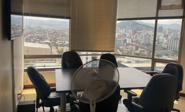 oficina en venta en centro. Cod V17358