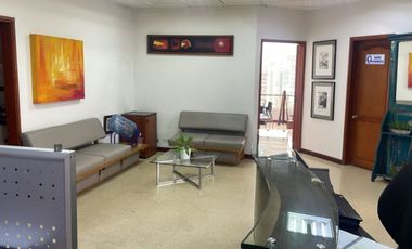 oficina en venta en centro. Cod V17358