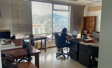 oficina en venta en centro. Cod V17358