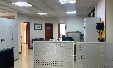 oficina en venta en centro. Cod V17358