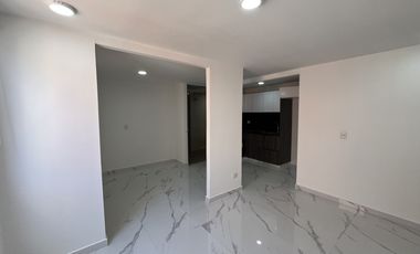 apartamento en arriendo en alameda del rio. Cod A106436
