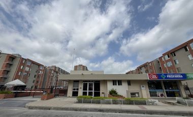 apartamento en arriendo en alameda del rio. Cod A106436