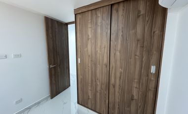 apartamento en arriendo en alameda del rio. Cod A106436