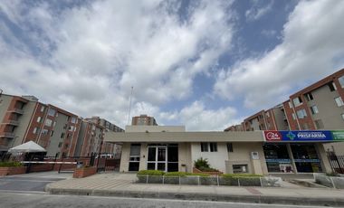 apartamento en arriendo en alameda del rio. Cod A106436