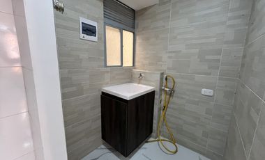 apartamento en arriendo en alameda del rio. Cod A106436