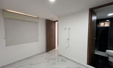 apartamento en arriendo en alameda del rio. Cod A106436