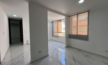 apartamento en arriendo en alameda del rio. Cod A106436