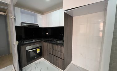 apartamento en arriendo en alameda del rio. Cod A106436