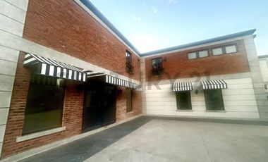 ARRIENDO LOCAL LAS CONDES STRIP CENTER