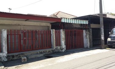 Rumah Dijual Petemon Sidomulyo Sawahan Surabaya