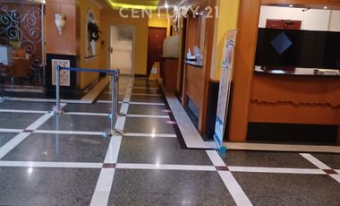 Hotel STRATEGIS Dekat Ke ANCOL Dan MANGGA DUA.