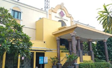 Hotel STRATEGIS Dekat Ke ANCOL Dan MANGGA DUA.