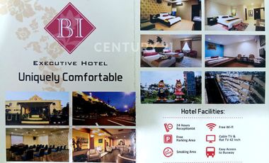 Hotel STRATEGIS Dekat Ke ANCOL Dan MANGGA DUA.