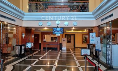 Hotel STRATEGIS Dekat Ke ANCOL Dan MANGGA DUA.