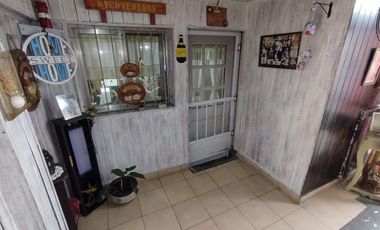 VENTA - PH - 3 AMB - GRAL LAVALLE - VILLA BONICH