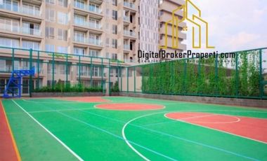 APARTEMENT MODERN STRATEGIS DICICENDO | ZAENALS5