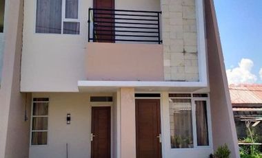 READY STOCK SIAP HUNI RUMAH MEWAH CANTIK MURAH DI SAYANG JATINANGOR