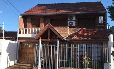 Chalet en venta en Quilmes Oeste