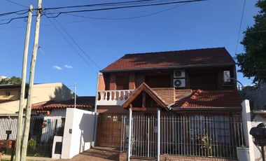Chalet en venta en Quilmes Oeste