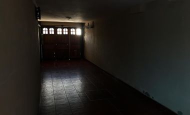 Chalet en venta en Quilmes Oeste
