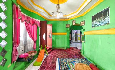 Rumah Siap Huni 10 Menit ke RS Hermina Bogor 2 Lantai Bisa KPR J-38774