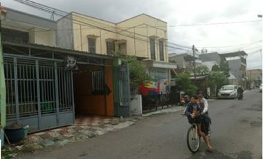 Dijual Rumah Siap Huni Pakis Tirtosari Surabaya