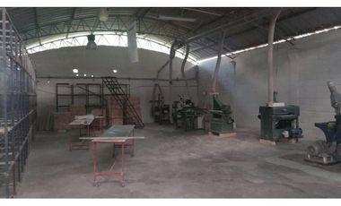 Bodega - Norte de Guayaquil