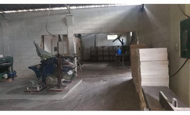Bodega - Norte de Guayaquil