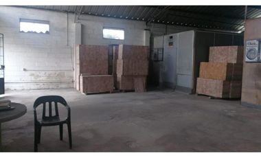 Bodega - Norte de Guayaquil