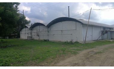 Bodega - Norte de Guayaquil