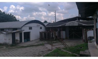 Bodega - Norte de Guayaquil