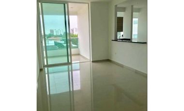 Apartamento en venta en el Barrio el Recreo