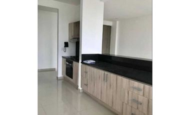 Apartamento en venta en el Barrio el Recreo