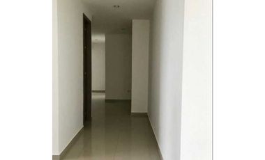 Apartamento en venta en el Barrio el Recreo