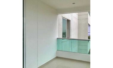 Apartamento en venta en el Barrio el Recreo