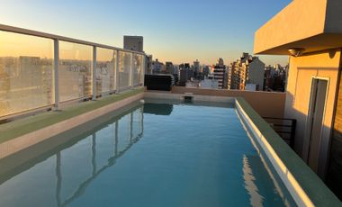 LANUS OESTE, 4 AMB. A ESTRENAR COCHERA AMENITIES