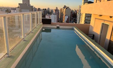 LANUS OESTE, 4 AMB. A ESTRENAR COCHERA AMENITIES