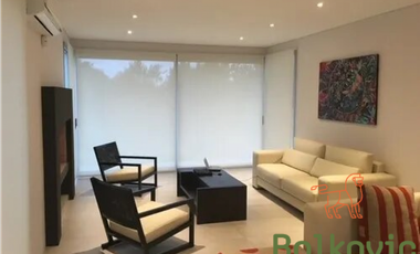 CASA EN VENTA  EN COSTA ESMERALDA- MARITIMO II 40