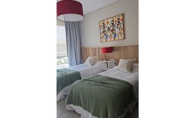 CASA EN VENTA  EN COSTA ESMERALDA- MARITIMO II 40
