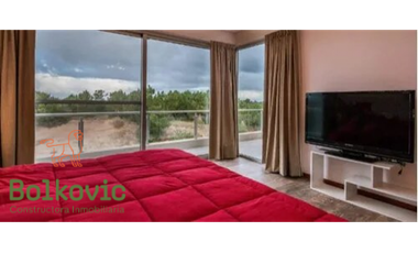 CASA EN VENTA  EN COSTA ESMERALDA- MARITIMO II 40