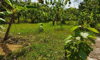 Rumah 5 unit siap bangun area banyuroto nanggulan
