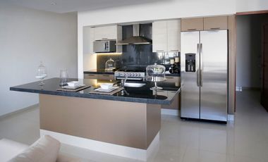 Pre-Venta Departamentos Torre II Punta del Cielo, Pte. Aguascalientes