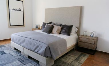 Pre-Venta Departamentos Torre II Punta del Cielo, Pte. Aguascalientes