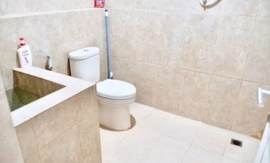 Rumah Karang Tengah Perumahan Cantik Strategis