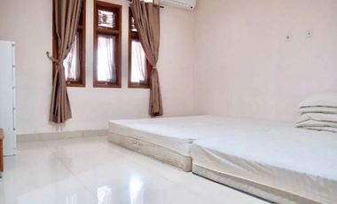 Rumah Karang Tengah Perumahan Cantik Strategis